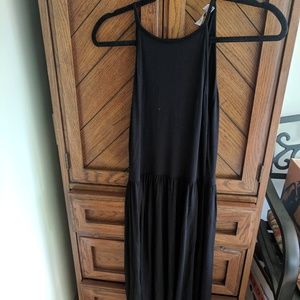 ASOS Dresses - Black ASOS midi dress ASOS Dresses - Black ASOS midi dress